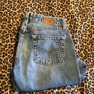 BKE “Liberty” 25 long